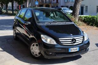 MERCEDES-BENZ B 180 usata 68