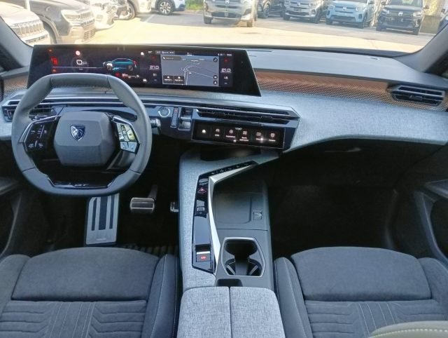 PEUGEOT 3008 usata, con Climatizzatore