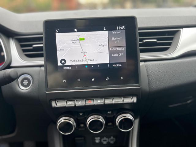 RENAULT Captur usata 26