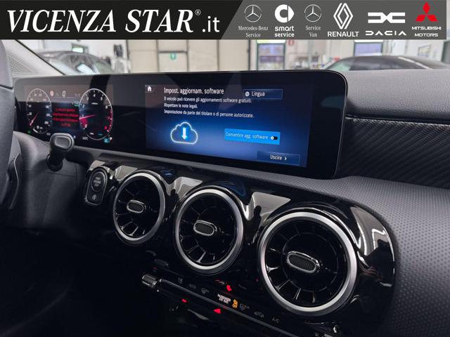 MERCEDES-BENZ A 180 usata, con Cruise Control