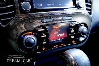 NISSAN Juke usata, con Cronologia tagliandi