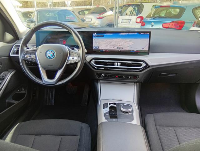 BMW 320 usata, con Servosterzo