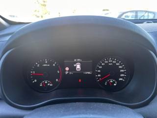 KIA Sportage usata, con Boardcomputer