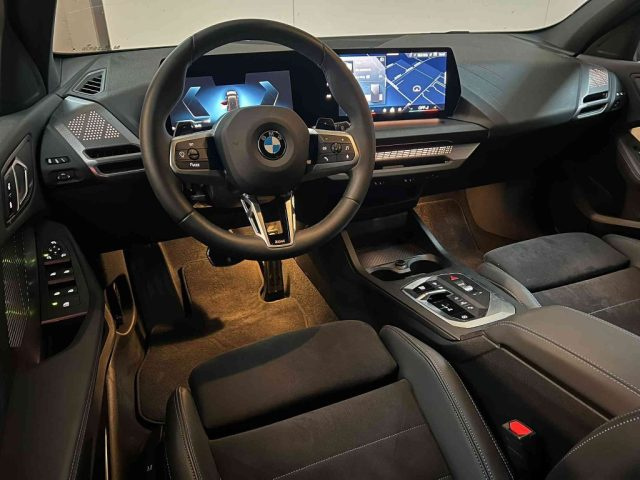 BMW 118 usata, con Autoradio