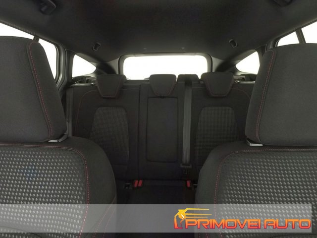 FORD Focus usata, con Sistema di navigazione