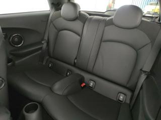 MINI Cooper S usata, con Vivavoce