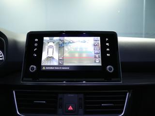 SEAT Tarraco usata, con Immobilizzatore elettronico