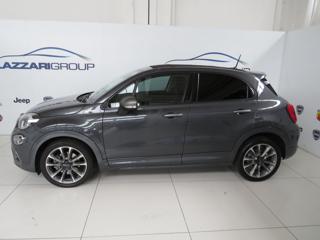 FIAT 500X usata, con Airbag Passeggero