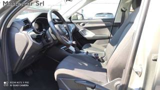 AUDI Q3 usata, con Park Distance Control