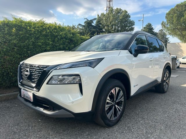 NISSAN X-Trail usata, con ABS