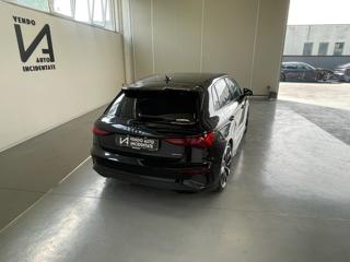 AUDI A3 usata, con Boardcomputer
