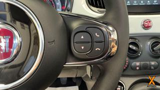 FIAT 500 usata, con Servosterzo