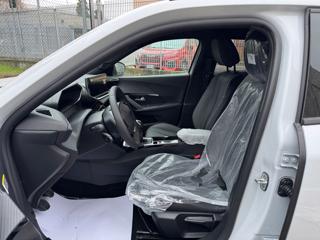 PEUGEOT 2008 usata, con Alzacristalli elettrici