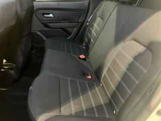 DACIA Duster usata, con Isofix