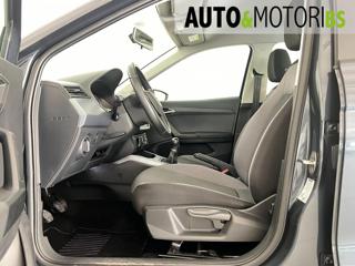 SEAT Arona usata, con Chiusura centralizzata