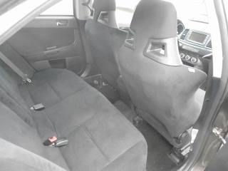 MITSUBISHI Lancer usata, con Alzacristalli elettrici