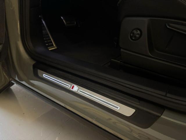 AUDI Q5 usata, con Fendinebbia