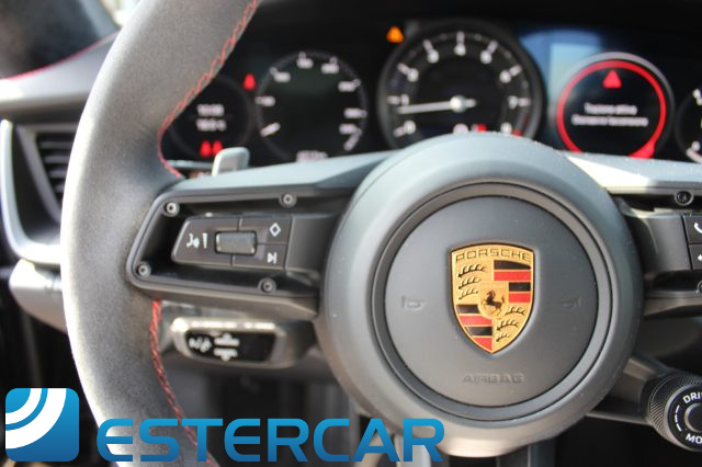 PORSCHE 911 usata, con Controllo trazione