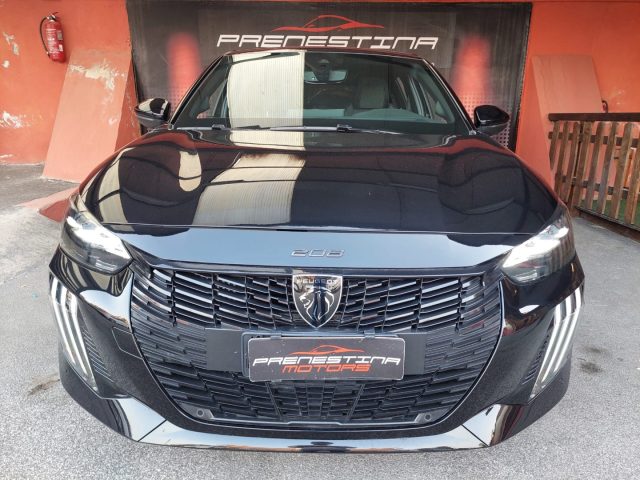 PEUGEOT 208 usata, con Airbag laterali