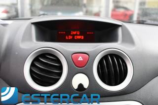CITROEN C3 usata, con Chiusura centralizzata telecomandata