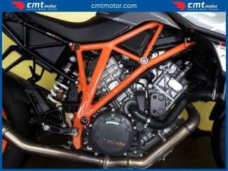 KTM 1290 Super Duke R usata 6