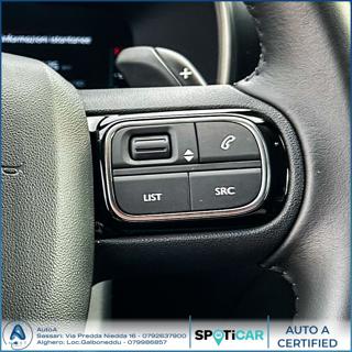 CITROEN C5 Aircross usata, con Specchietti laterali elettrici
