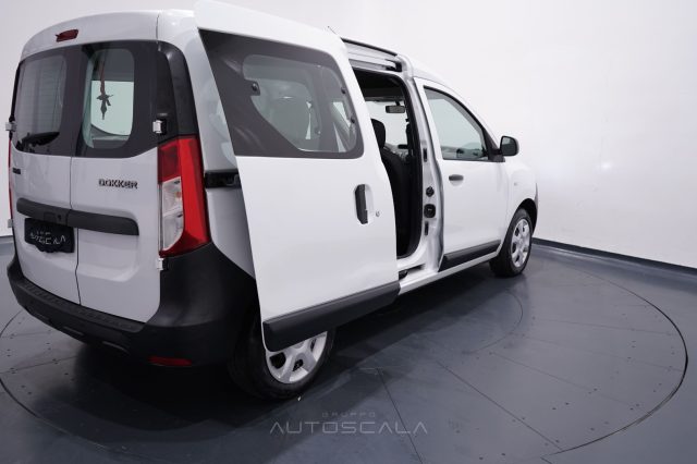 DACIA Dokker usata 27