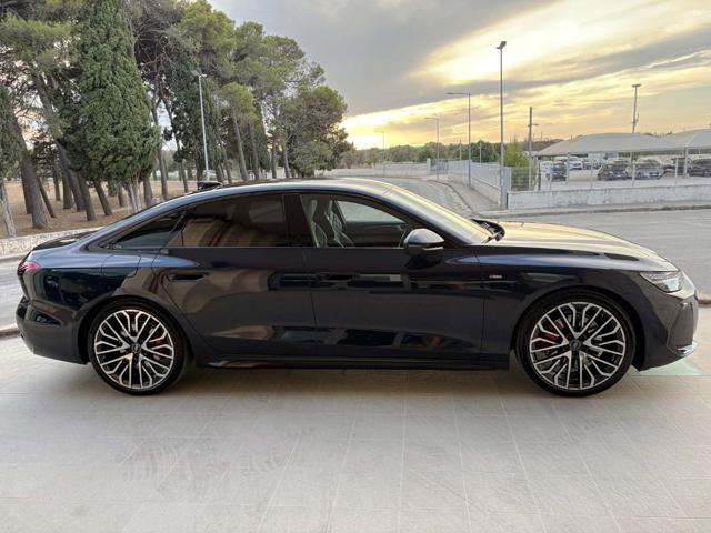 AUDI A6 usata, con Airbag Passeggero
