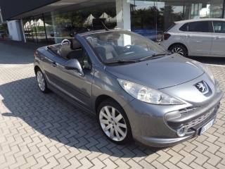 PEUGEOT 207 usata, con Climatizzatore