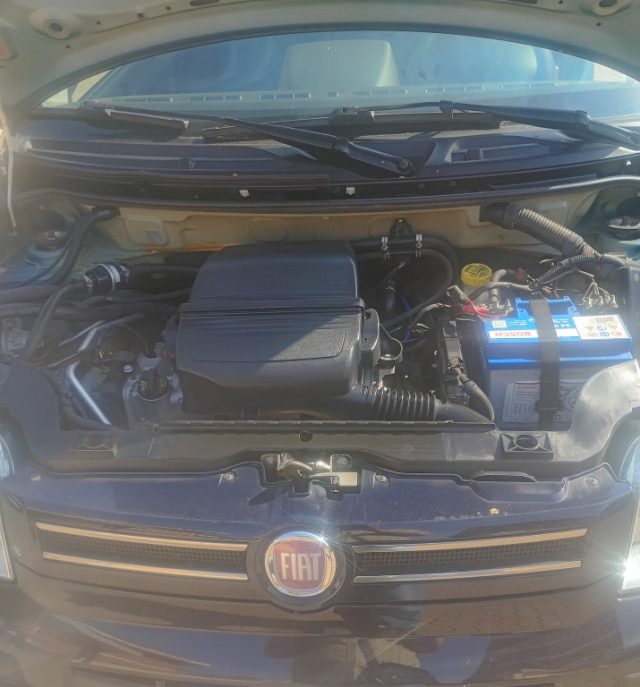 FIAT Panda usata 12