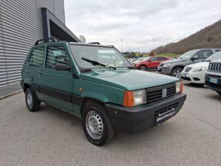 FIAT Panda usata, con Airbag Passeggero