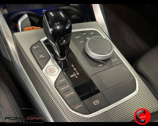 BMW 420 usata, con Immobilizzatore elettronico