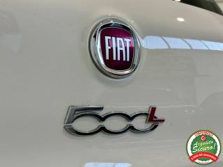 FIAT 500L usata, con Autoradio