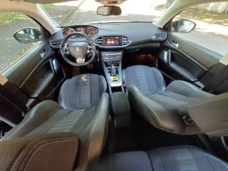 PEUGEOT 308 usata, con Autoradio digitale