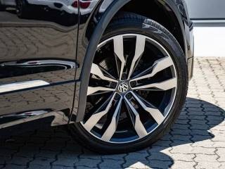VOLKSWAGEN Tiguan usata, con Interni in pelle