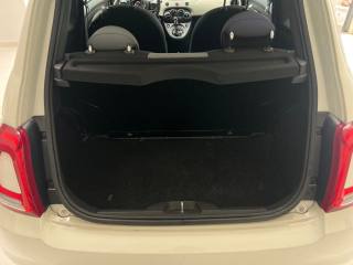 FIAT 500 usata, con USB