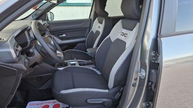 DACIA Duster usata, con Controllo automatico clima