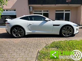 JAGUAR F-Type usata, con Climatizzatore
