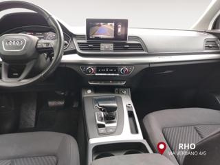 AUDI Q5 usata, con Cruise Control
