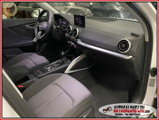 AUDI Q2 usata, con Chiusura centralizzata