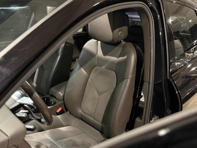 PORSCHE Macan usata, con Cruise Control