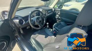 MINI Cooper S usata, con Chiusura centralizzata