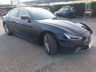 MASERATI Ghibli usata, con Airbag laterali