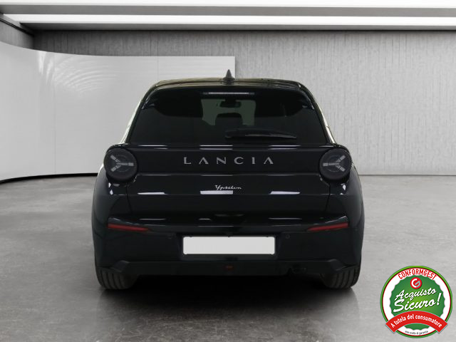 LANCIA Ypsilon usata, con Cerchi in lega