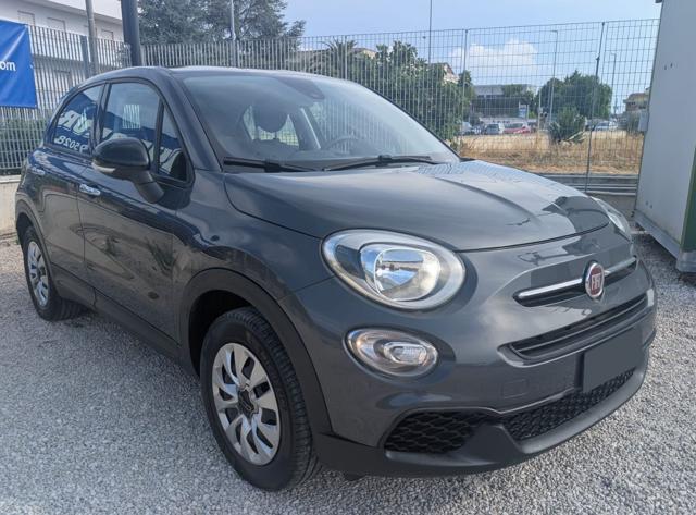 FIAT 500X usata, con Airbag