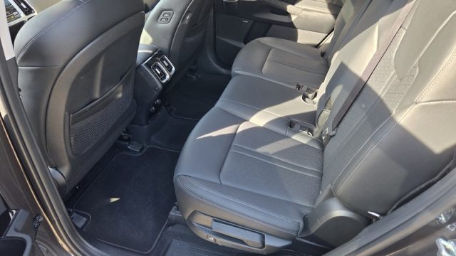KIA Sorento usata, con USB