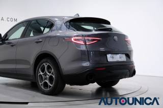 ALFA ROMEO Stelvio usata 51