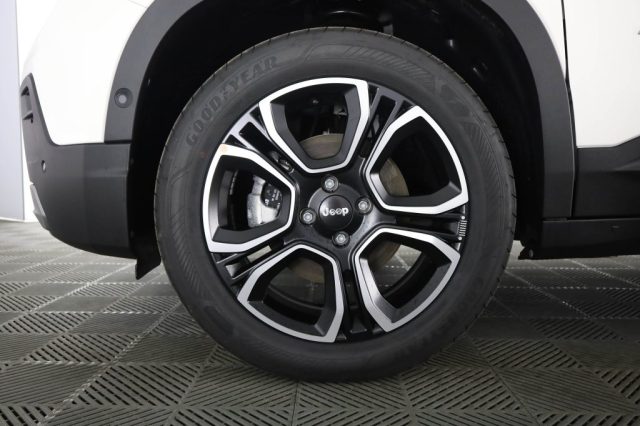 JEEP Avenger usata 14