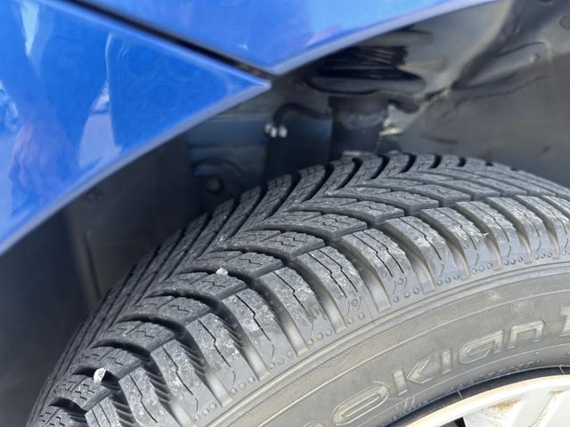 NISSAN Micra usata, con Alzacristalli elettrici