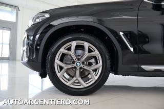 BMW X3 usata, con Fari direzionali